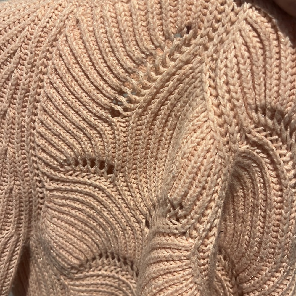 Target A New Day Long Sleeve Sweater - Picture 5 of 5